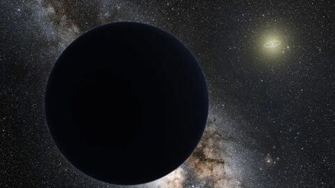 Учен: Ако Деветата планета не съществува, нямаме обяснение за редица странни явления