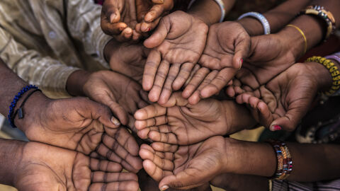 ООН: 10 са държавите, в които хората са най-силно засегнати от глад