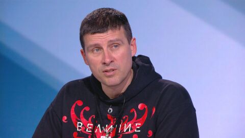 Ивелин Михайлов: Не загубихме изборите, изпълнихме мисията си