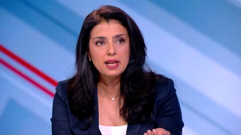 Ваня Григорова: Всеки избирател виждаше в тази формацията на Радев това, което искаше да види