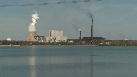 Стотици остават без работа: ТЕЦ „AES Гълъбово“ започва масови съкращения