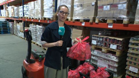 Все повече българи се нуждаят от подпомагане за прехраната им