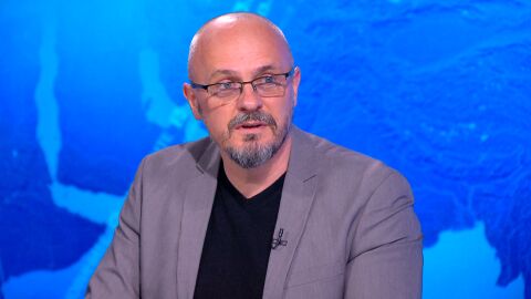 "Резултатът за "Прогресивна България" на изборите изненада и самите тях"