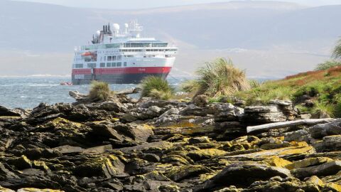 САЩ потвърдиха неутралитета си по въпроса за Фолкландските острови