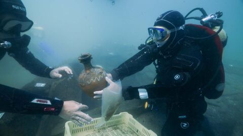 „Мисия Австралия и България - наука под вода“ - Гледайте тази вечер в bTV Репортерите