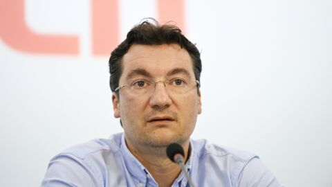 След тежката загуба: БСП решава за вот на доверие към Крум Зарков