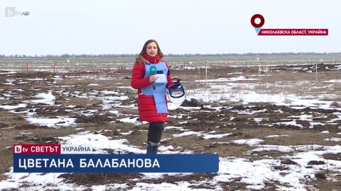 50-то издание на bTV Светът: Местата, където се случиха историите (ВИДЕО)