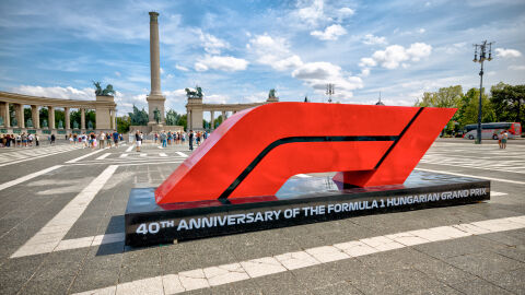 Данъчните власти в Италия разследват пилоти на Формула 1