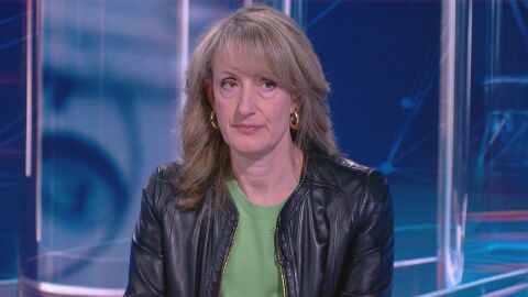 Зинаида Златанова: Оставката на Борислав Сарафов не е резултата само на промените след изборите 