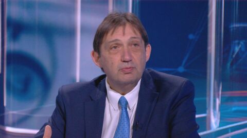 Иван Шишков: Кой и дали някой от служебната власт ще остане в редовната зависи само от Румен Радев