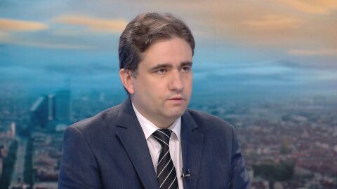 Божидар Божанов: Разговорите за общо споразумение с ПП предстоят 