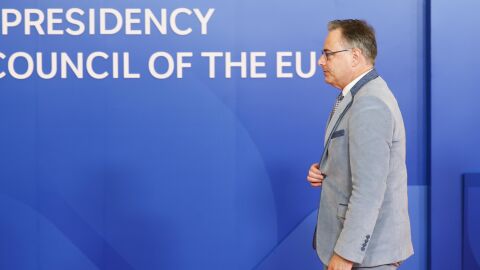 Белгия подкрепя идеята ЕС да преговаря с Русия за край на войната в Украйна