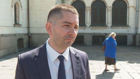  От „Прогресивна България“ вече знаят кого ще предложат за председател на новия парламент