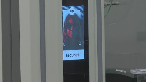 Нова система за граничен контрол за граждани от трети страни