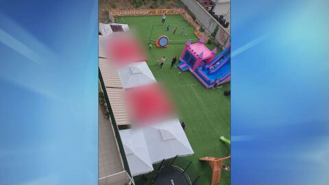 Съседи срещу парти център: Живеем в постоянен детски рожден ден