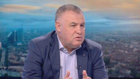 Мирослав Найденов: Няма съществено увеличение на хляба от месеци