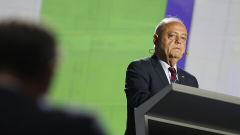 Атанас Атанасов: Разделението в ПП-ДБ ерозира доверието и е риск за България