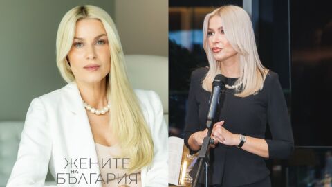 Стратегия, знание и кауза: Тя успя в един от най-трудните бизнеси 