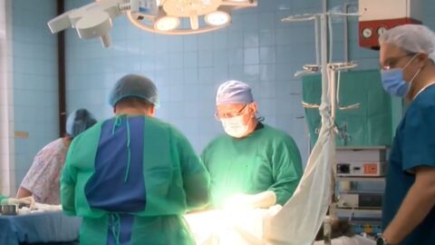 Заради недостиг на лекари: Може да продадат общинската болница в Горна Оряховица