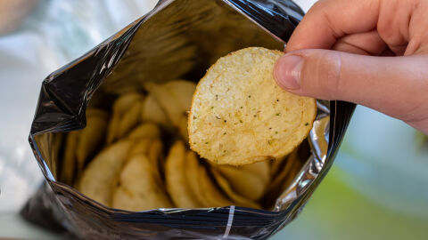 Картел за чипс в Италия: Глобиха три компании с над 23 млн. евро