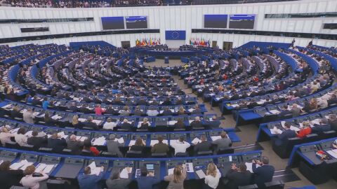 Европейският парламент настоява за бюджет от 2 трилиона евро за ЕС след 2027 г.