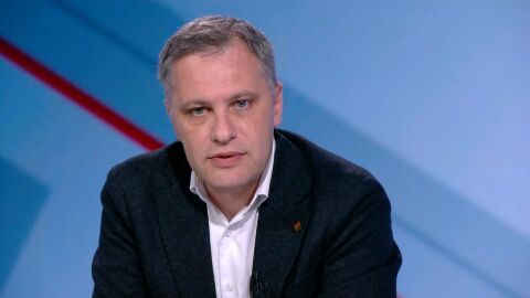 Александър Сиди: Победата на Радев ще внесе спокойствие в българската политика