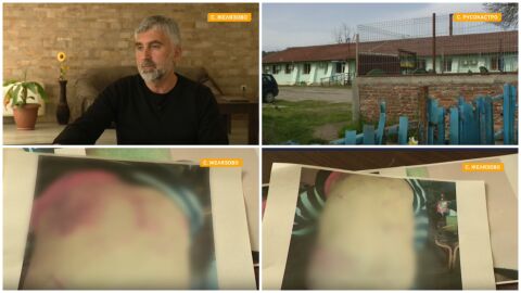 „Връзвани за пейки със синджири за над 24 часа“, „бити с маркуч“: Сигнали за насилие в дом за психично болни