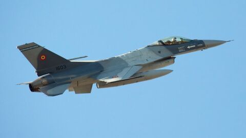 Въздушна тревога в Румъния заради атака с дронове на границата с Украйна