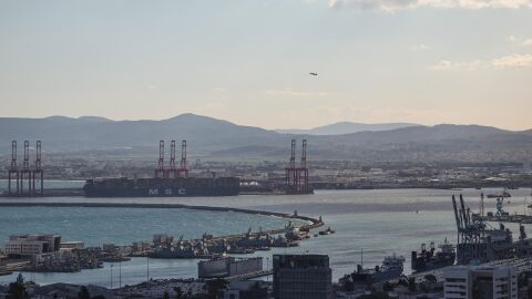 Напрежението Киев - Тел Авив: Израел върна руския кораб с украинско зърно