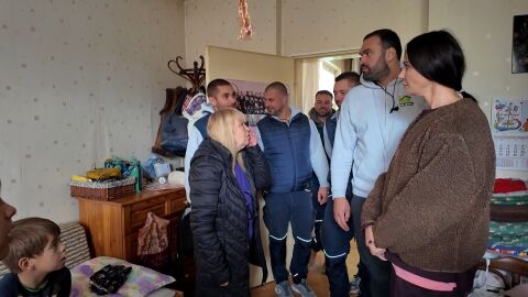 Светлината побеждава мрака в новия епизод на „Бригада Нов дом“ – този петък в 20:00 ч. по bTV