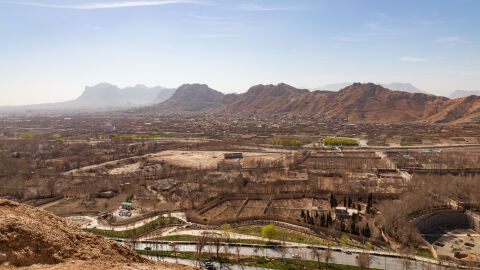 МААЕ с теория: Голяма част от обогатения уран на Иран все още е в ядрения комплекс в Исфахан