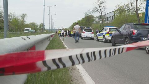 Обвиняват мъжа, стрелял по 21-годишния след спор на пътя 