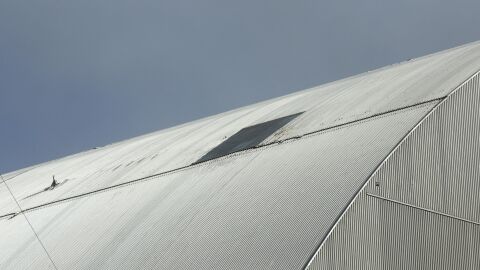 САЩ отпускат 100 млн. долара за ремонта на защитния саркофаг на АЕЦ „Чернобил“