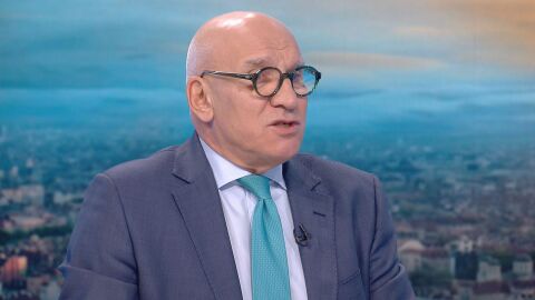 Левон Хампарцумян: Алчни търговци стоят зад инфлацията