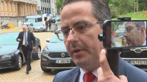 „Възраждане“ ще подкрепят „добри и отговорни“ предложения на формацията на Радев