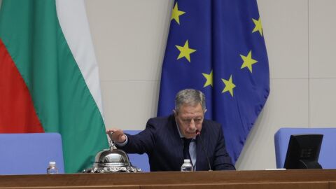 Бюджетът, съдебната реформа и борбата със спекулата - приоритетите на новите депутати