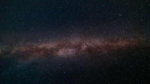 Край на загадката: Учени откриха къде свършва Млечният път