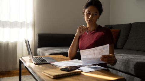 Напомняне от НАП: Днес изтича срокът за деклариране на доходите