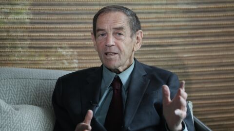 "Действащите политици от всички партии трябва да търсят решения, а те думата „демография“ не я познават"