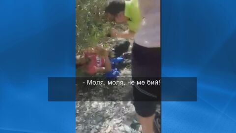 Напрежение в Габрово след отвличане и побой на глухоням мъж