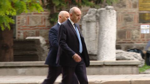 Кога ще имаме нов кабинет? 