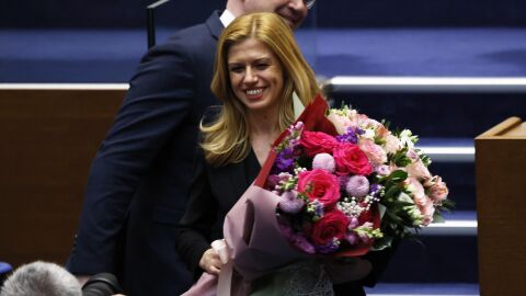 „Всички си спомняме Михаела, защото беше умна и амбициозна“: В родния града на новия председател на НС 