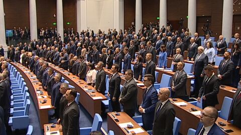 Най-младият и най-възрастният депутат на 52-то Народно събрание: Кои са те? 