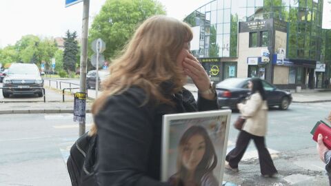 Убийството на Магдалена: Година по-късно делото за смъртта на 18-годишното момиче влезе в съда