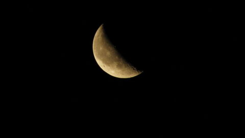 Скрита опасност за бъдещите астронавти е открита на Луната