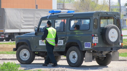 „Гранична полиция“ не е възлагала ангажименти и правомощия НПО-то на Ивайло Калушев 