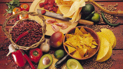 Турист съди верига мексикански ресторанти за 100 000 долара за прекалено пикантна салса