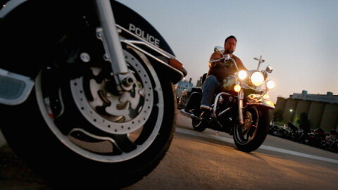 Над 4500 мотористи от Hells Angels се събират в Гърция