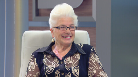 Народната певица Янка Рупкина е в болница в тежко състояние