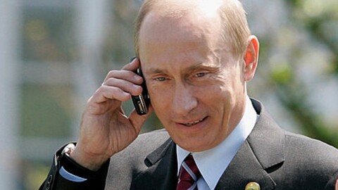 Путин и Лула да Силва обсъдиха ситуацията във Венецуела, съобщи Кремъл